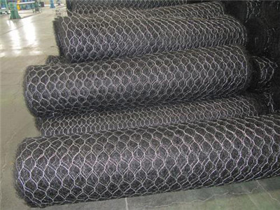 麦克垫 - 安平县全华丝网制品有限公司图片4