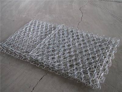 双隔板雷诺护垫 - 安平县全华丝网制品有限公司图片2