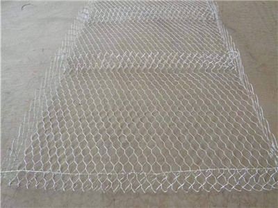 双隔板雷诺护垫 - 安平县全华丝网制品有限公司图片3