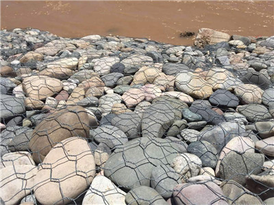 6*2*0.23雷诺护垫