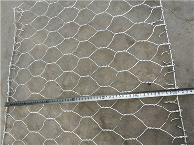 6*2*0.23雷诺护垫 - 安平县全华丝网制品有限公司图片3