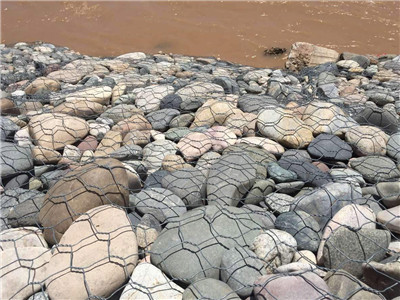 镀高尔凡雷诺护垫 - 安平县全华丝网制品有限公司图片2