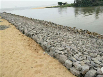 镀高尔凡雷诺护垫 - 安平县全华丝网制品有限公司图片4