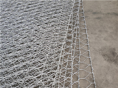 石笼网 - 安平县全华丝网制品有限公司图片2