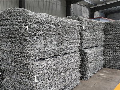 石笼网 - 安平县全华丝网制品有限公司图片3