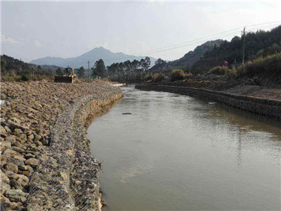 固滨笼 - 安平县全华丝网制品有限公司图片3