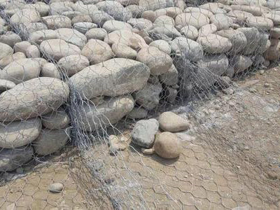 固滨笼 - 安平县全华丝网制品有限公司图片4