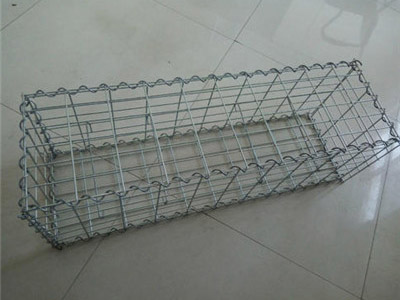 电焊石笼网 - 安平县全华丝网制品有限公司图片3