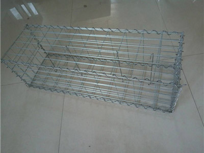 电焊石笼网 - 安平县全华丝网制品有限公司图片4