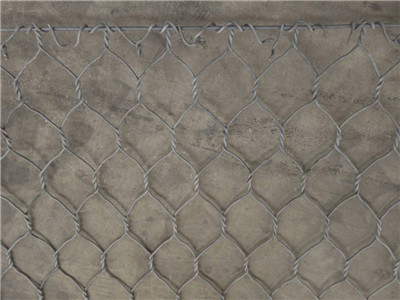 锌铝合金石笼网 - 安平县全华丝网制品有限公司图片3