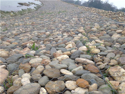 铅丝笼 - 安平县全华丝网制品有限公司图片2