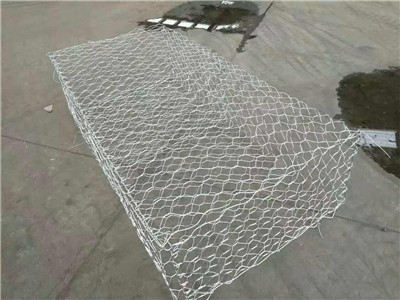 铅丝笼 - 安平县全华丝网制品有限公司图片3