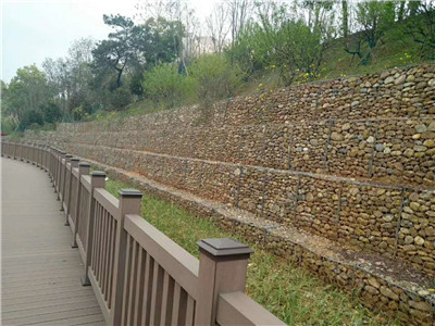 格宾网 - 安平县全华丝网制品有限公司图片3