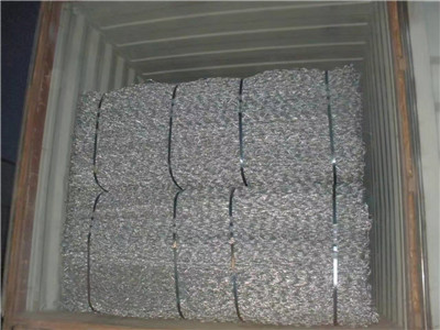 格宾网 - 安平县全华丝网制品有限公司图片4