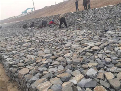 格宾网箱 - 安平县全华丝网制品有限公司图片3