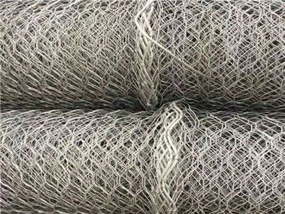 加筋格宾网 - 安平县全华丝网制品有限公司图片2