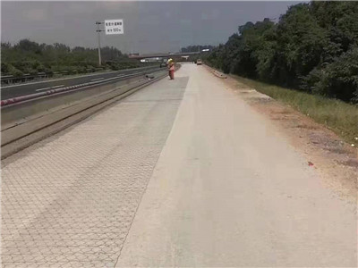 加筋格宾网 - 安平县全华丝网制品有限公司图片4