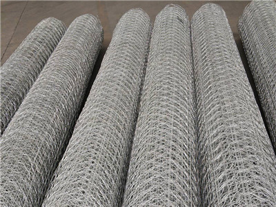 加筋格宾网 - 安平县全华丝网制品有限公司图片5