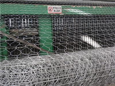 加筋格宾网 - 安平县全华丝网制品有限公司图片6