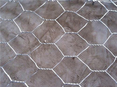 赛克格宾网 - 安平县全华丝网制品有限公司图片2