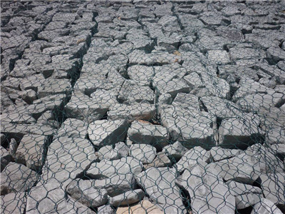 赛克格宾网 - 安平县全华丝网制品有限公司图片3