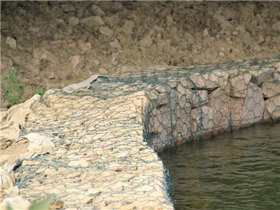 赛克格宾网 - 安平县全华丝网制品有限公司图片4