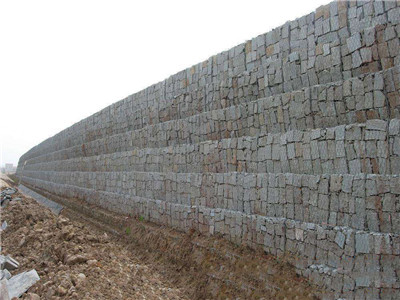 生态格宾网 - 安平县全华丝网制品有限公司图片3