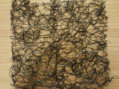 麦克垫案例 - 安平县全华丝网制品有限公司图片2